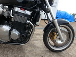 �������� �� ������ �������� Honda X4 1997 ���� 18